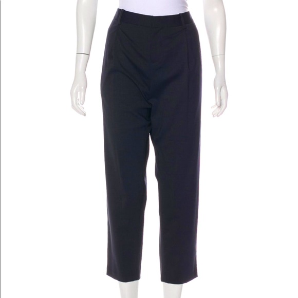 COPY - Nili Lotan Astor Pant size 10 - Picture 4 of 8